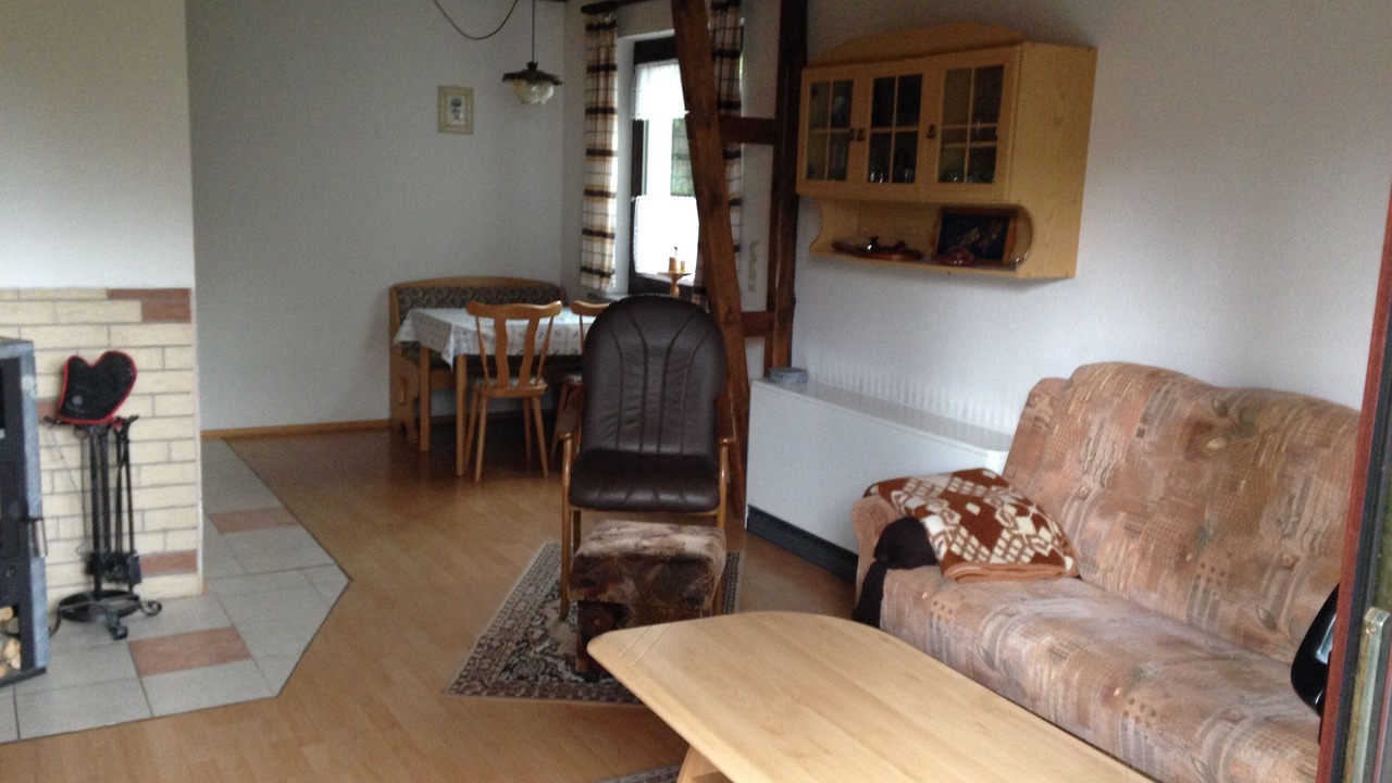 Photo of Livingroom in Bad Wilsnack