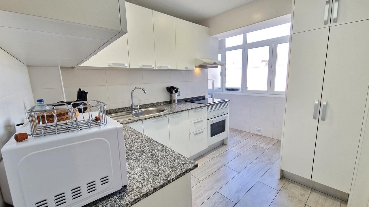 Photo of Kitchen in Son Armadams
