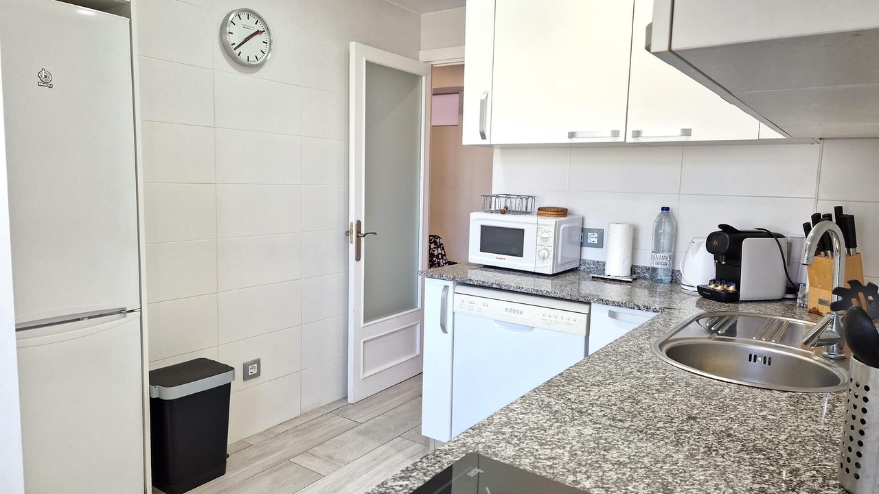 Photo of Kitchen in Son Armadams