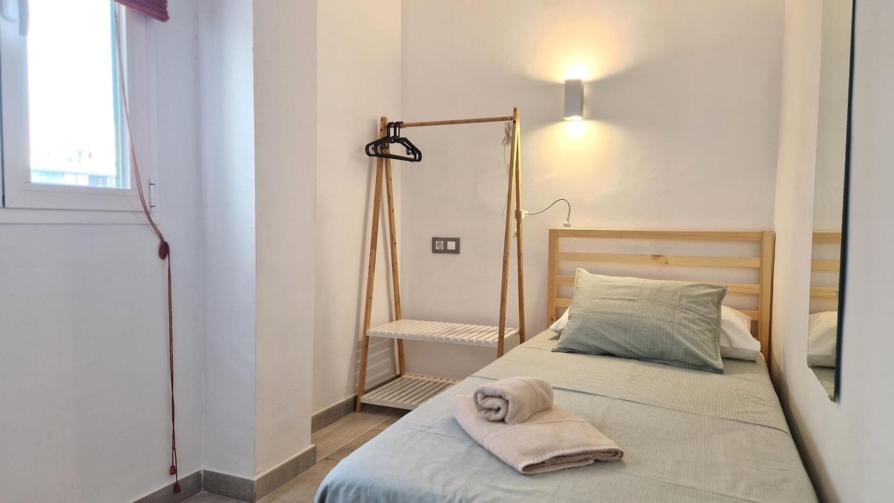 Photo of Bedroom in Son Armadams