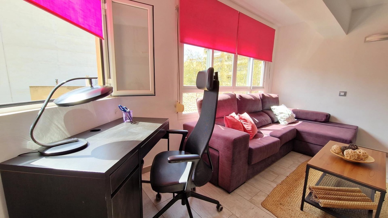Photo of Livingroom in Son Armadams