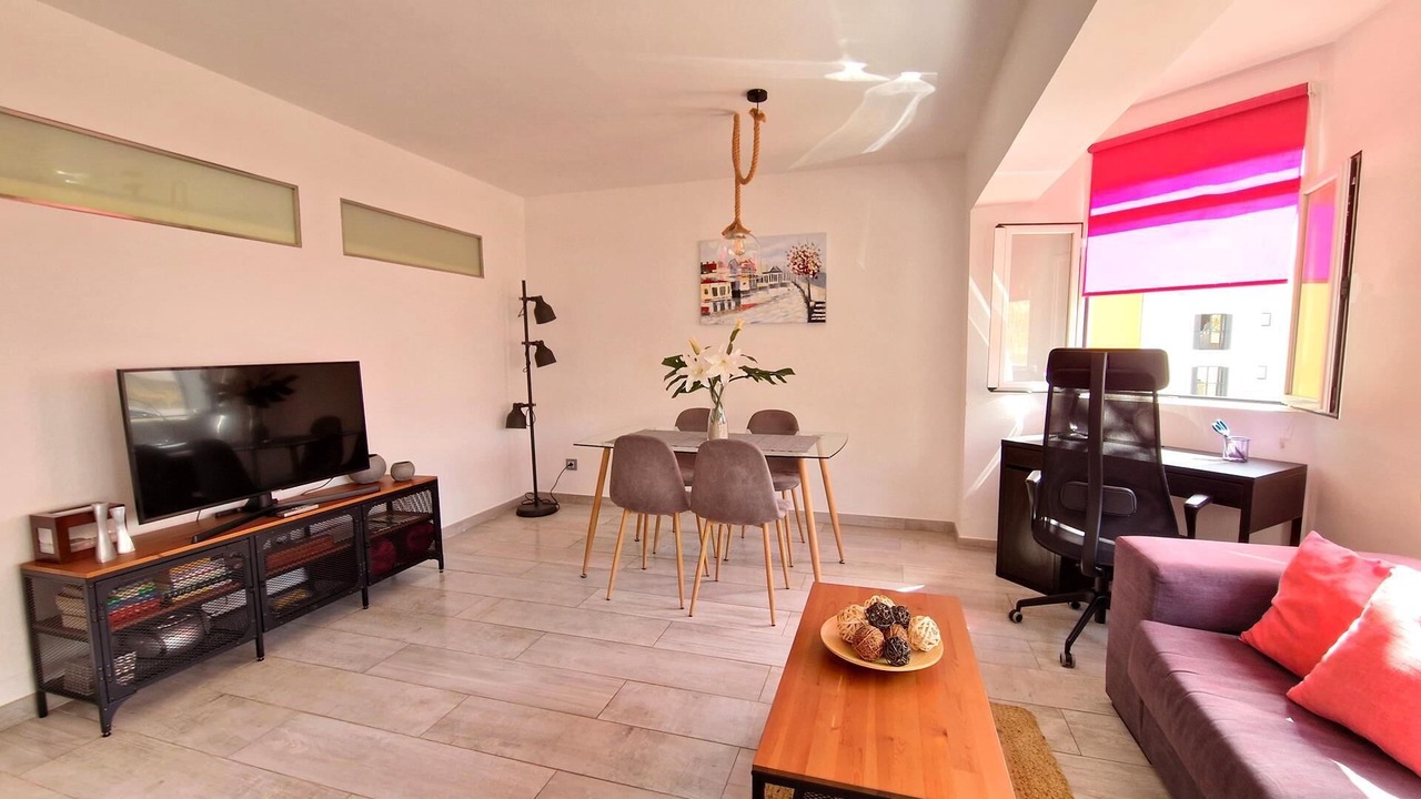 Photo of Livingroom in Son Armadams
