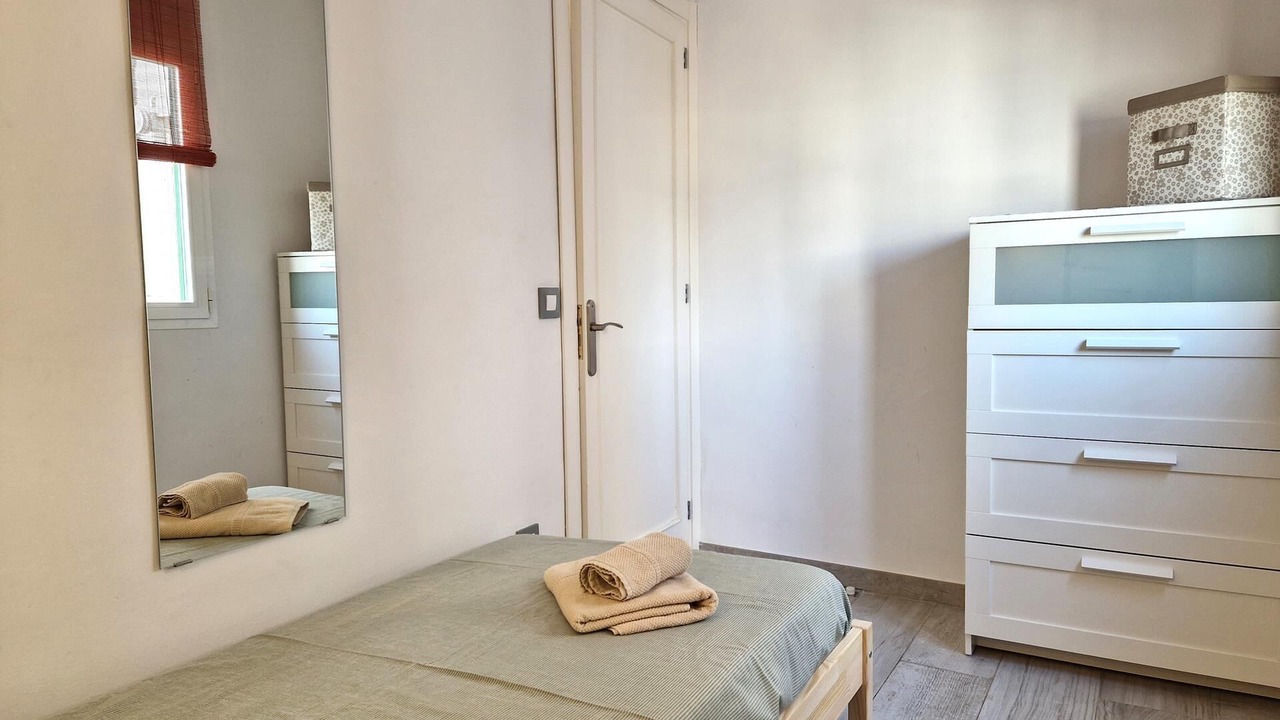 Photo of Bedroom in Son Armadams
