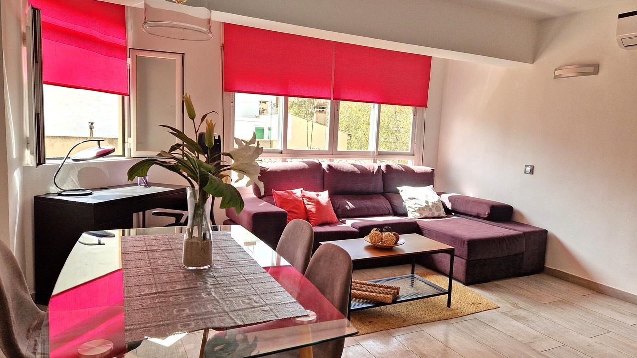 Photo of Livingroom in Son Armadams
