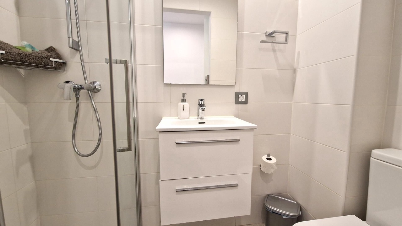 Photo of Bathroom in Son Armadams