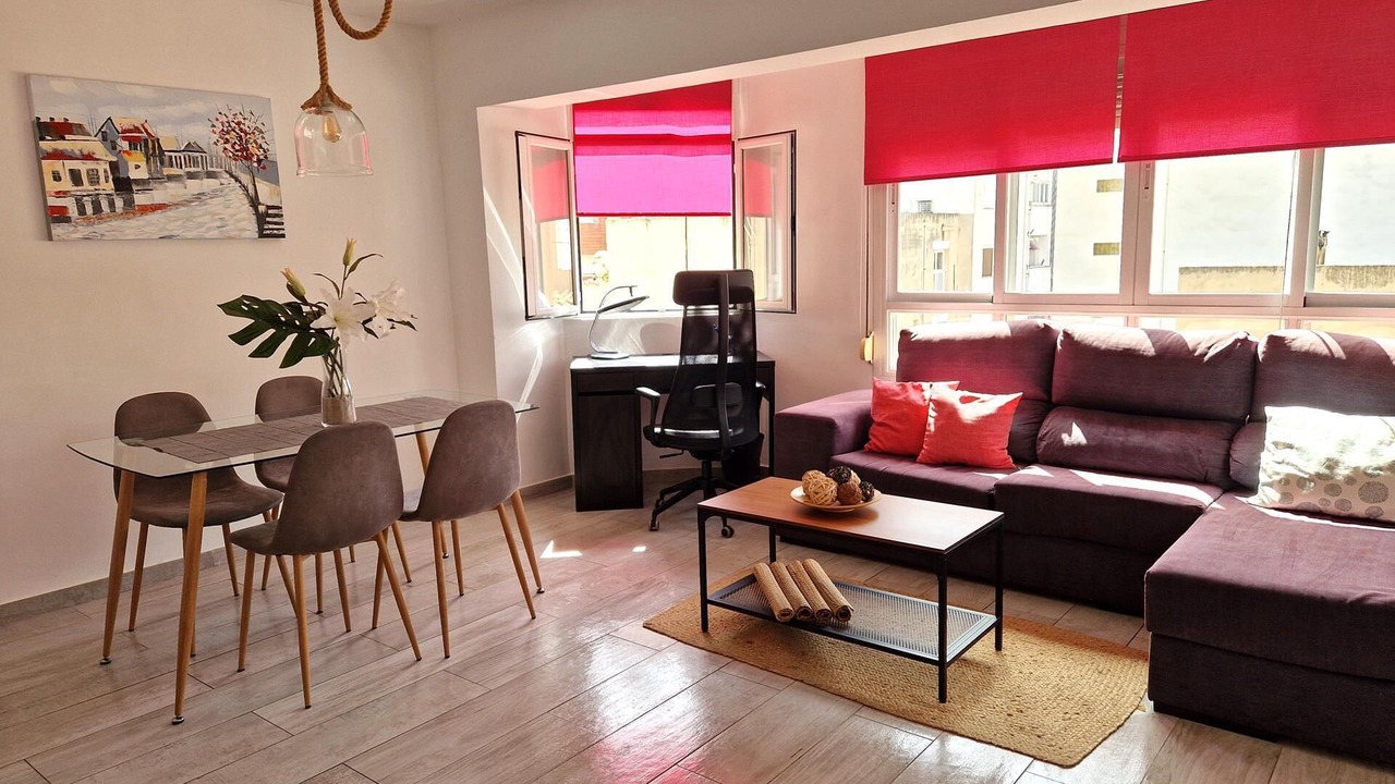 Photo of Livingroom in Son Armadams
