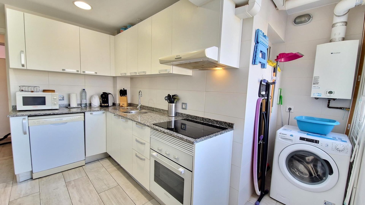 Photo of Kitchen in Son Armadams
