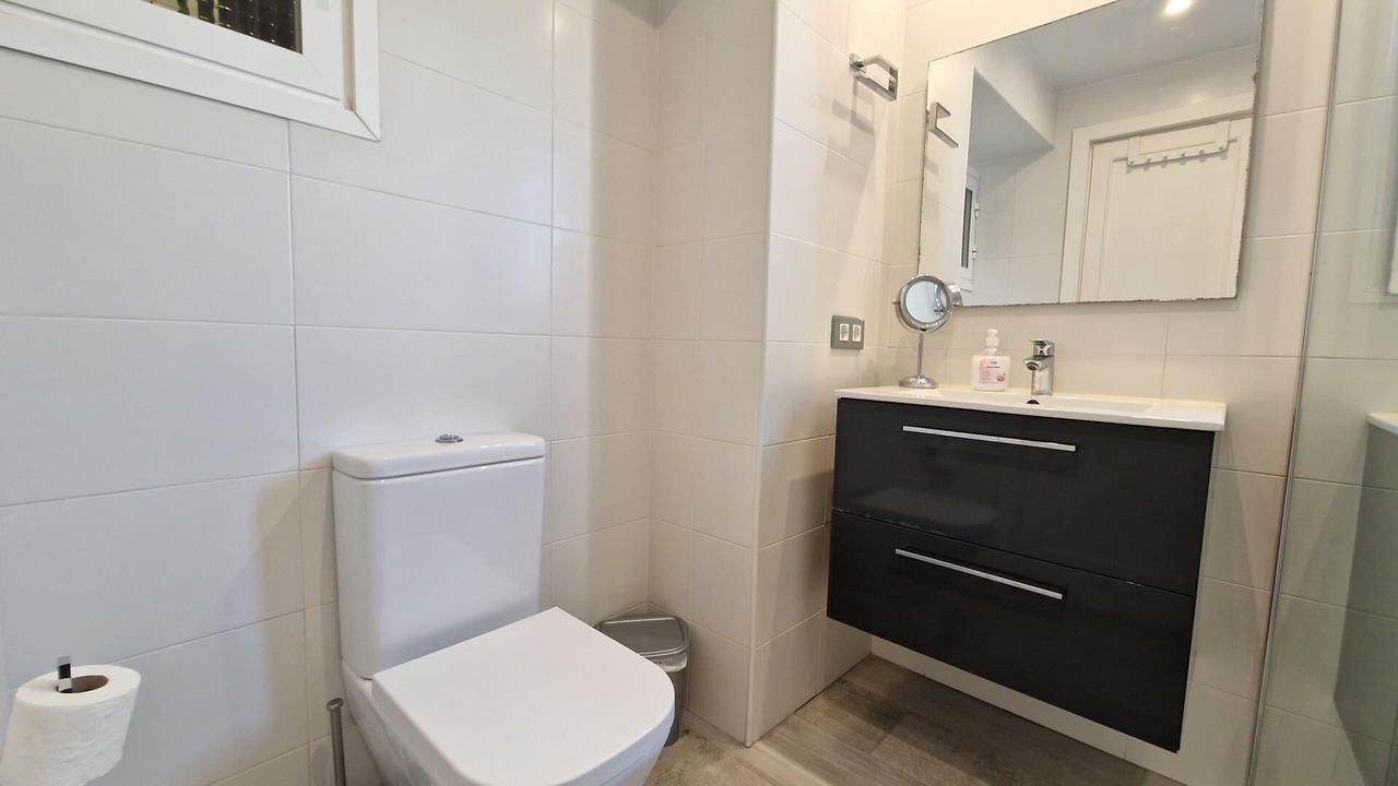 Photo of Bathroom in Son Armadams