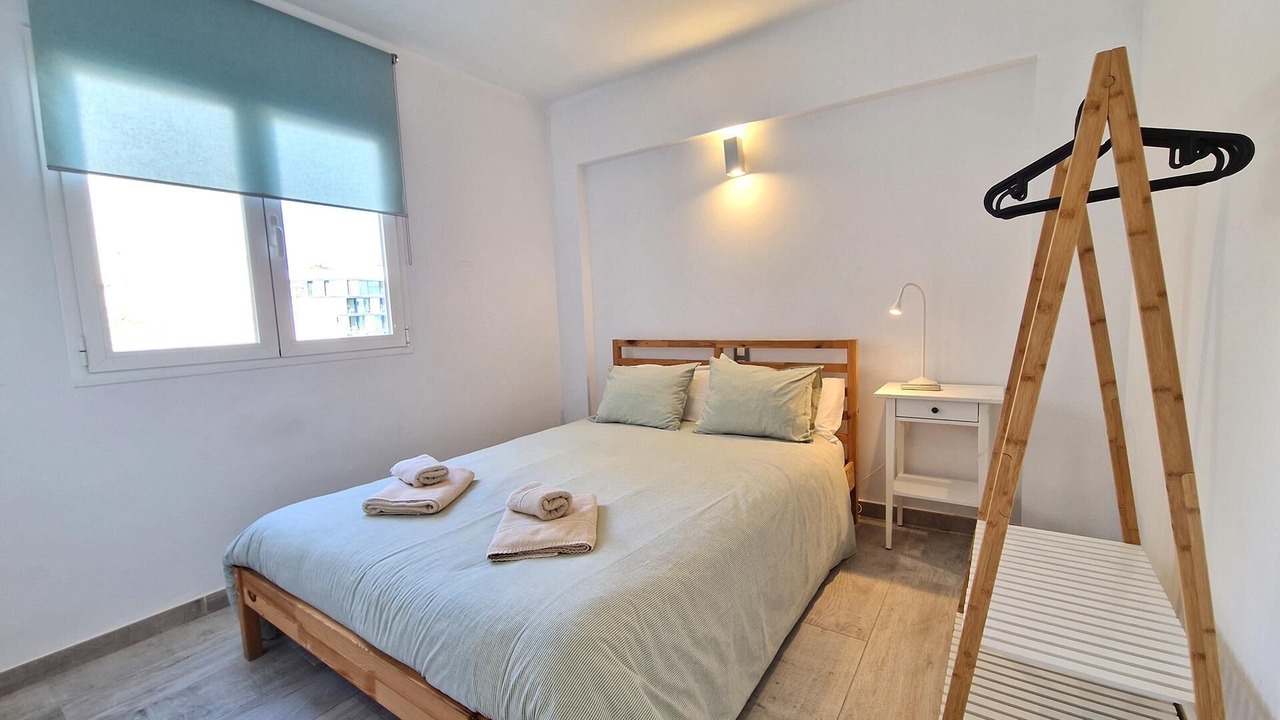 Photo of Bedroom in Son Armadams