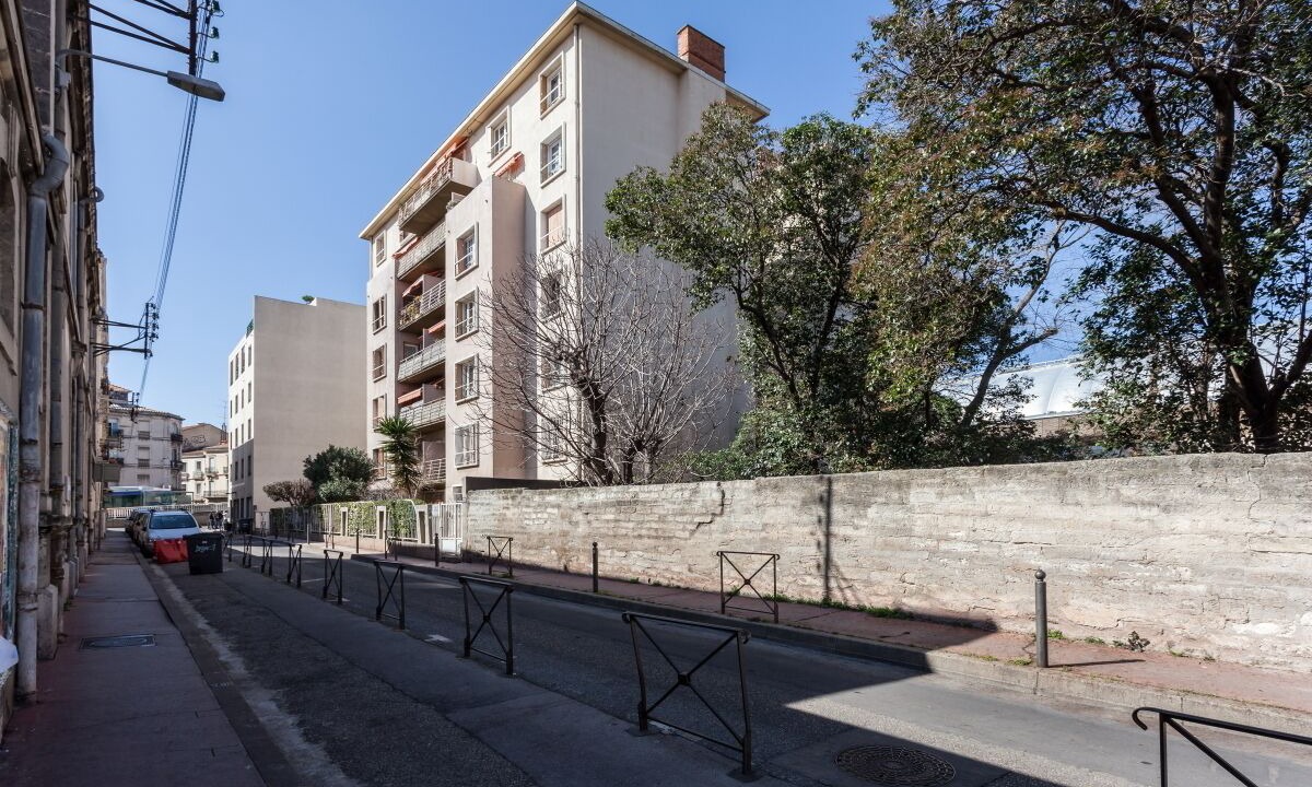 Photo of Outdoor in Gares