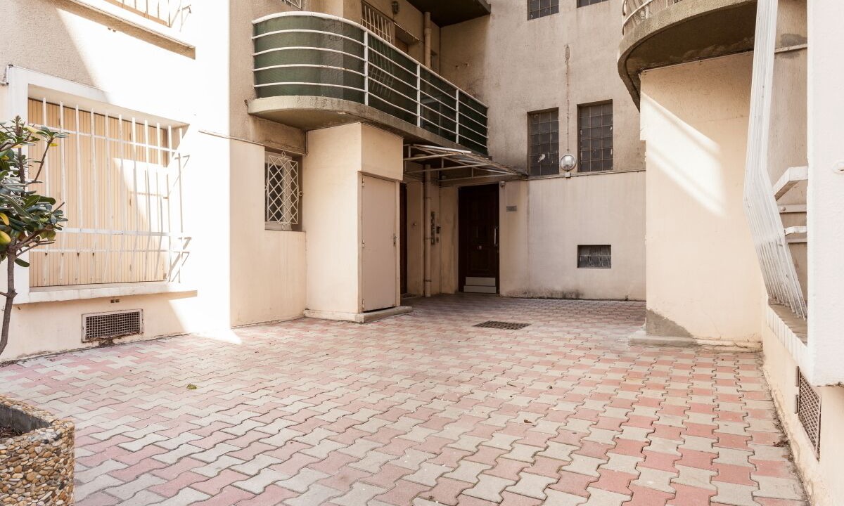 Photo of Outdoor in Gares
