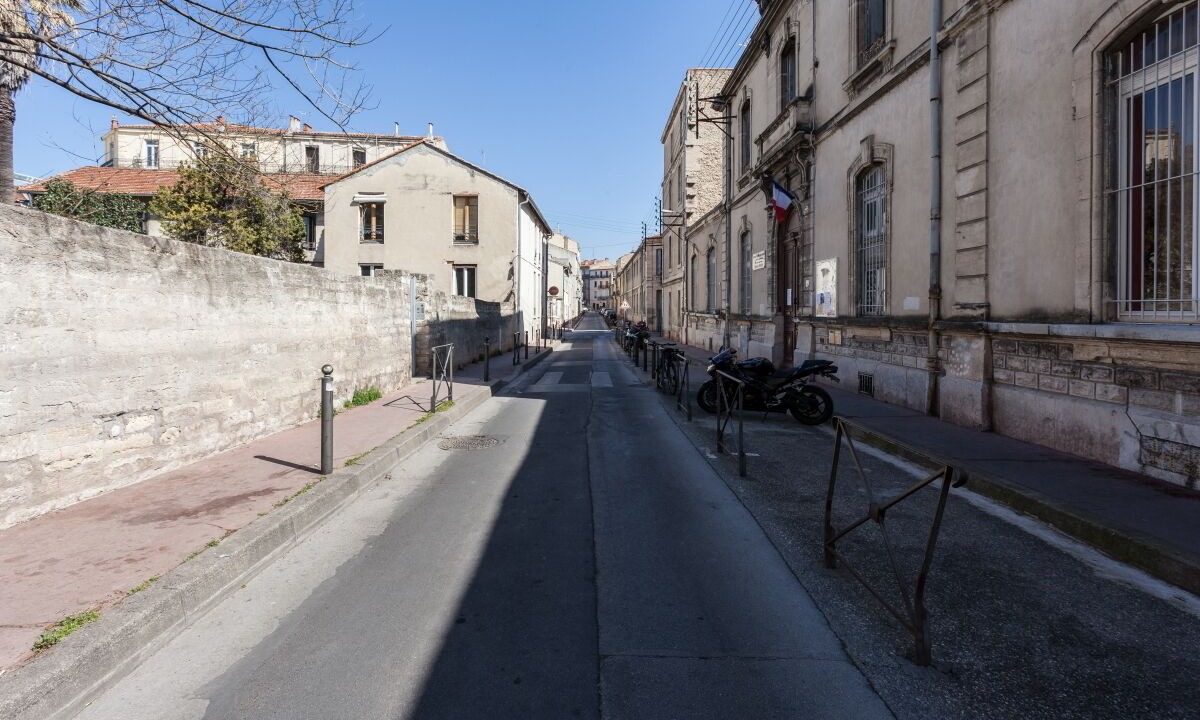Photo of Outdoor in Gares