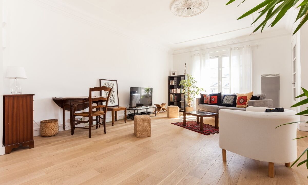 Photo of Livingroom in Gares