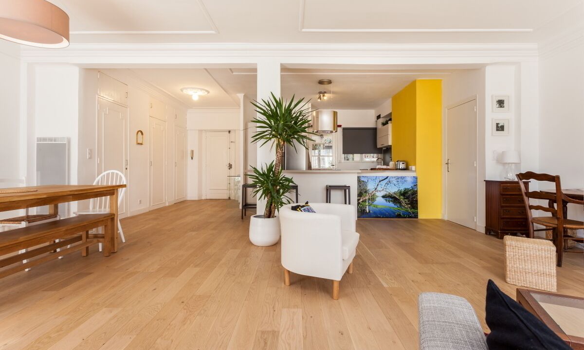 Photo of Livingroom in Gares