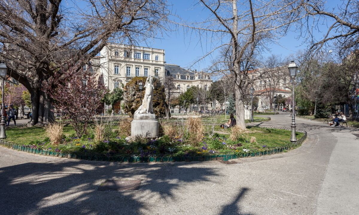 Photo of Outdoor in Gares