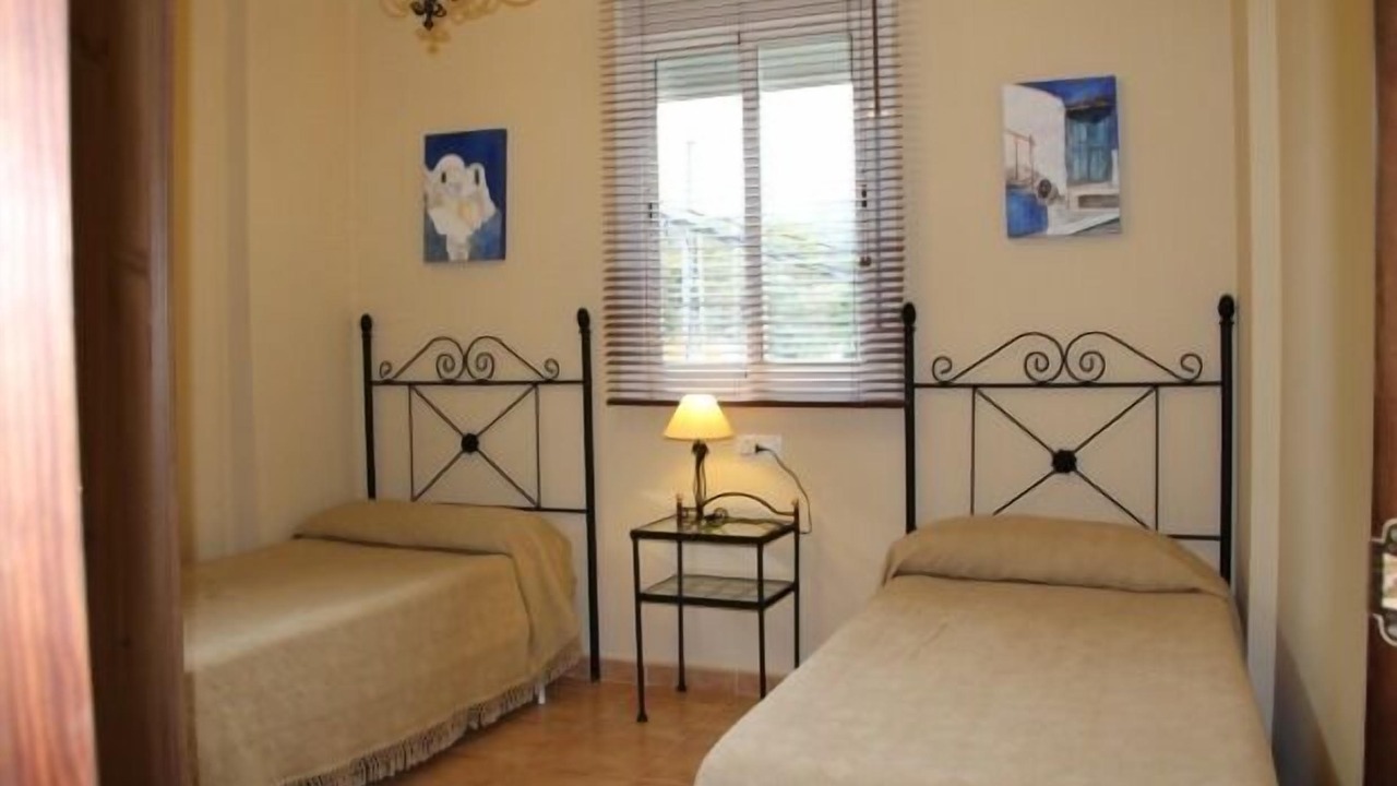 Photo of Bedroom in Benaojan