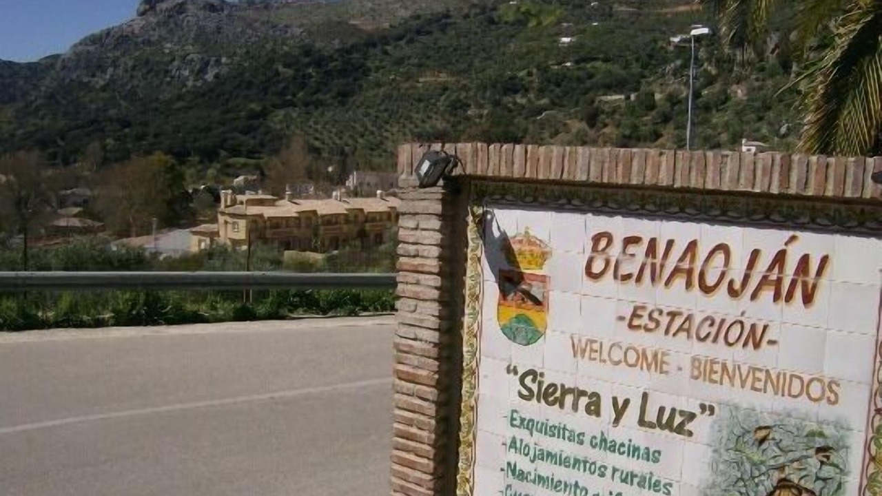 Photo of Outdoor in Benaojan