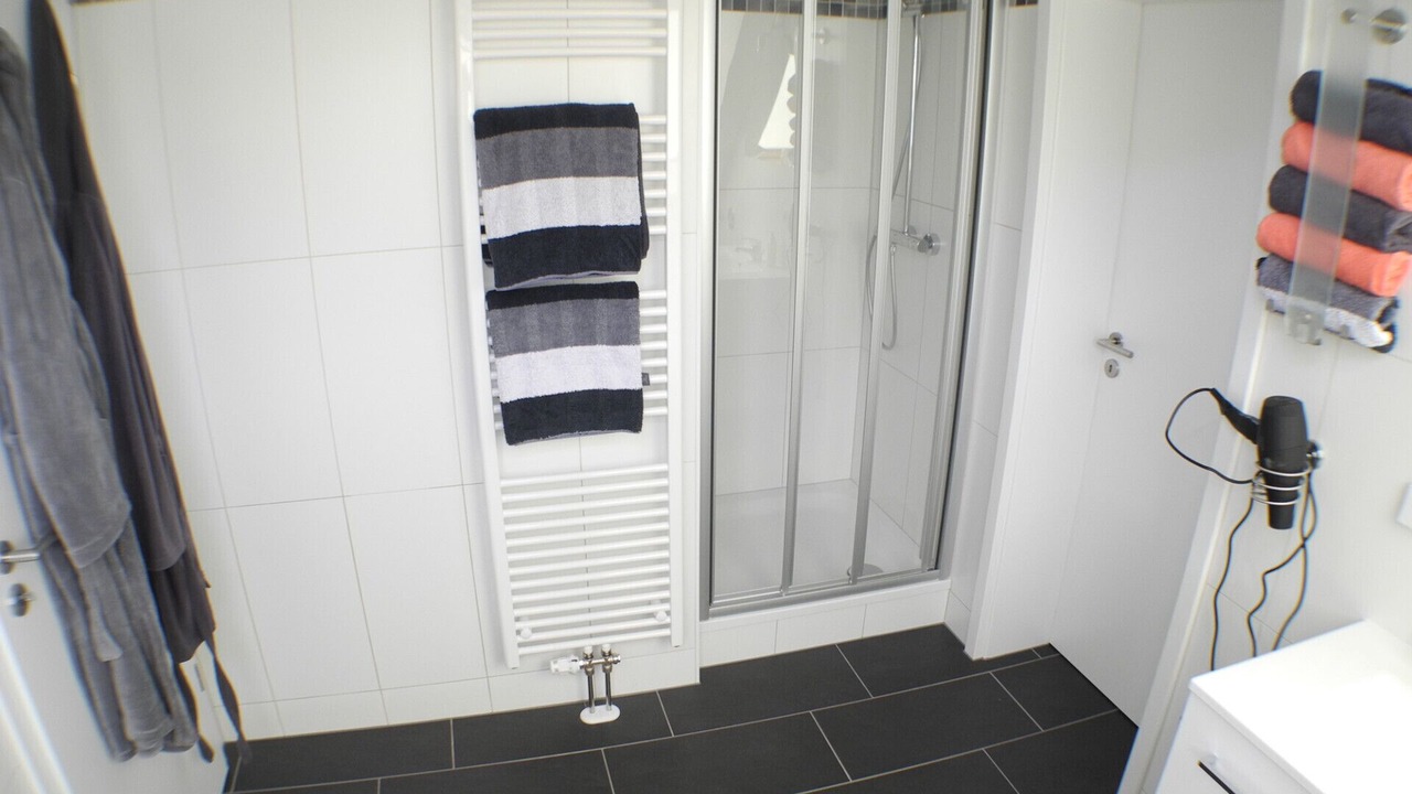 Photo of Bathroom in Grossenbrode