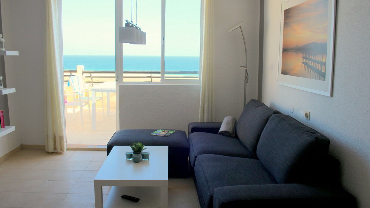 Photo of Livingroom in Morro Jable