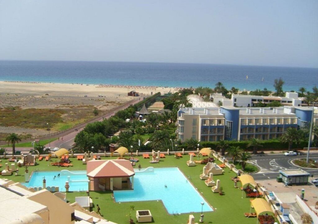 Photo of Outdoor in Morro Jable