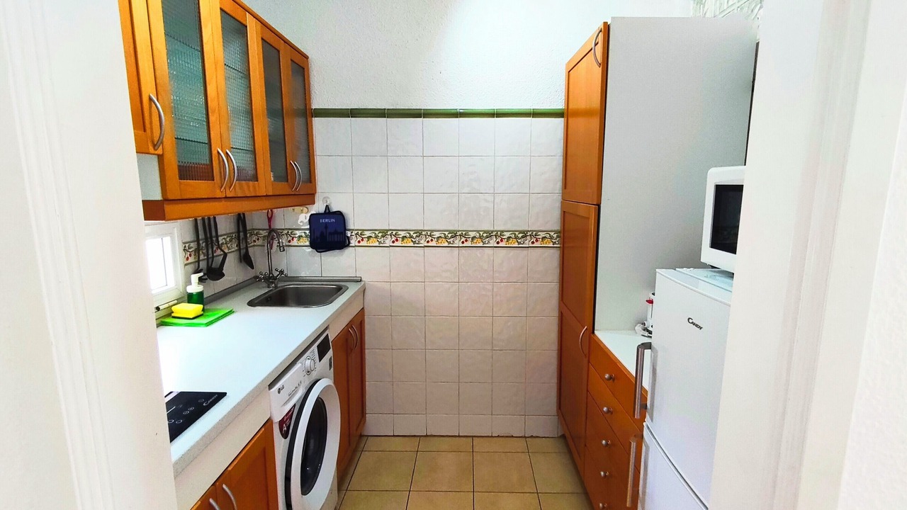 Photo of Kitchen in Morro Jable