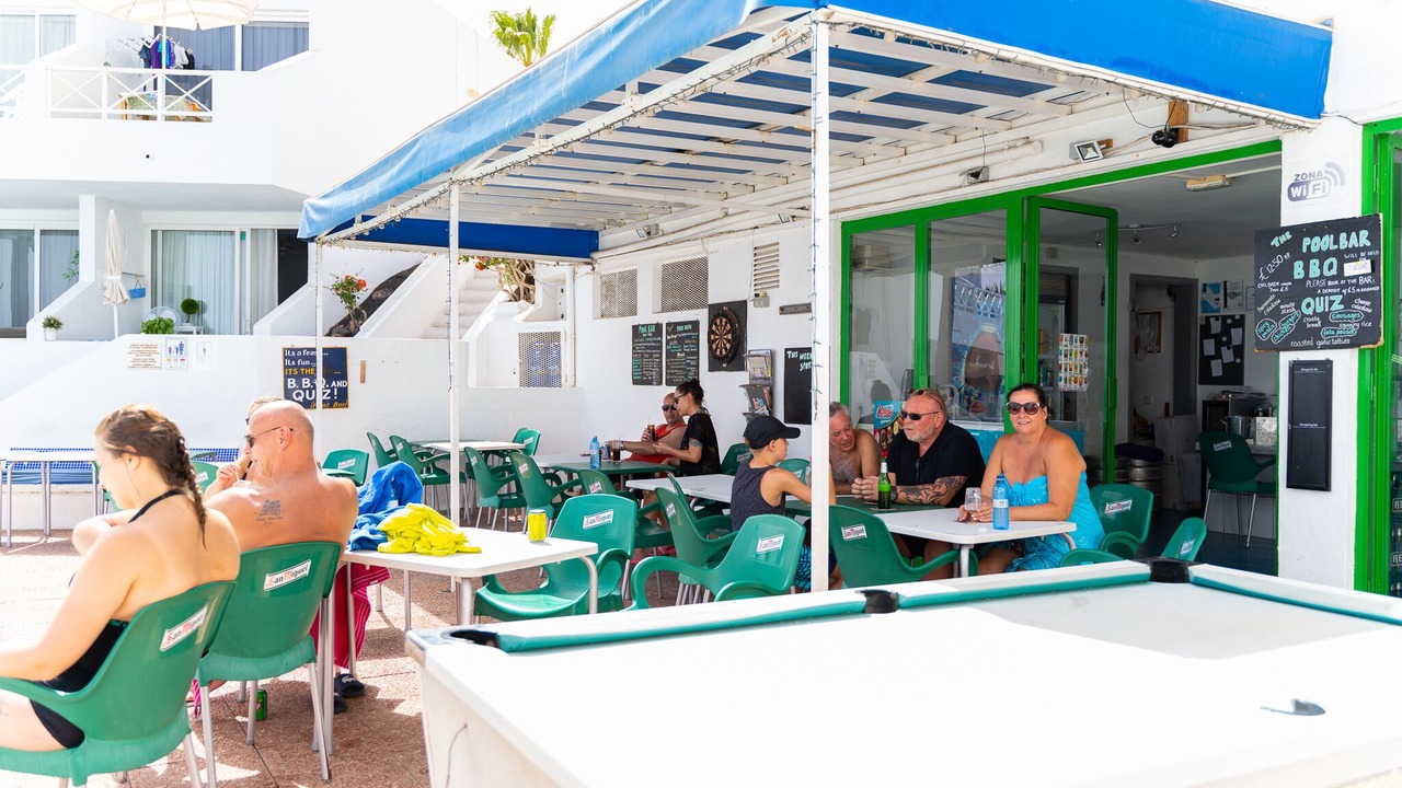 Photo of Outdoor in Puerto del Carmen