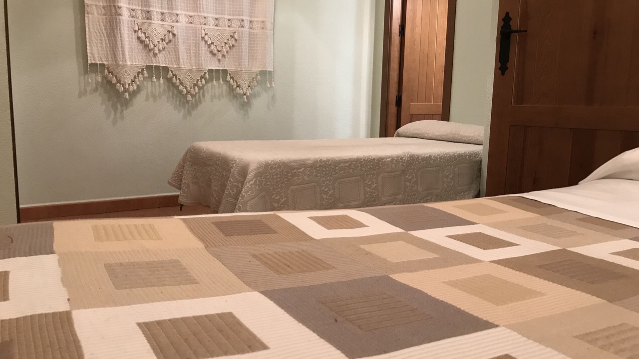 Photo of Bedroom in El Ballestero