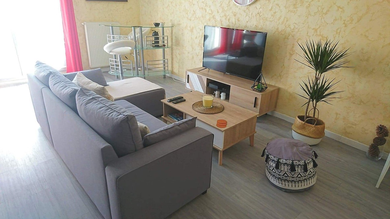 Photo of Livingroom in Saint-Priest