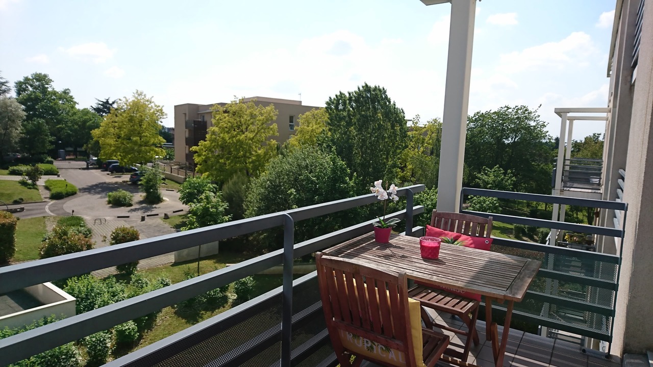 Photo of Outdoor in Saint-Priest