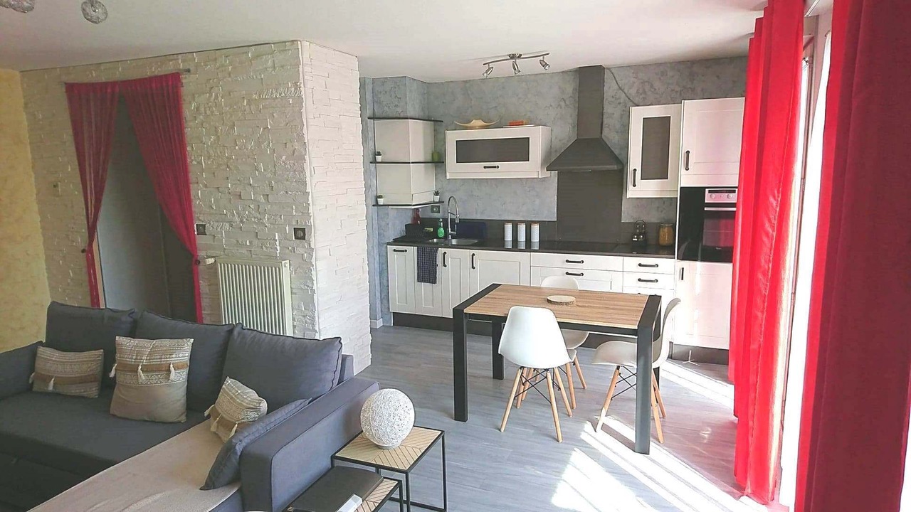 Photo of Livingroom in Saint-Priest