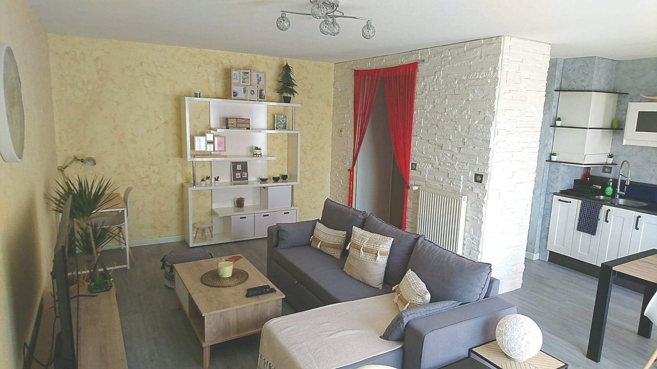 Photo of Livingroom in Saint-Priest
