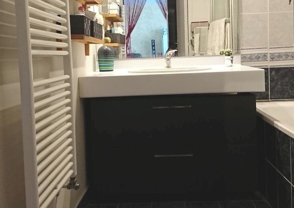Photo of Bathroom in Saint-Priest