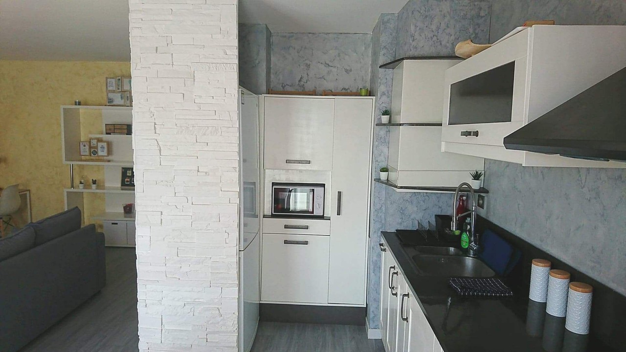 Photo of Kitchen in Saint-Priest