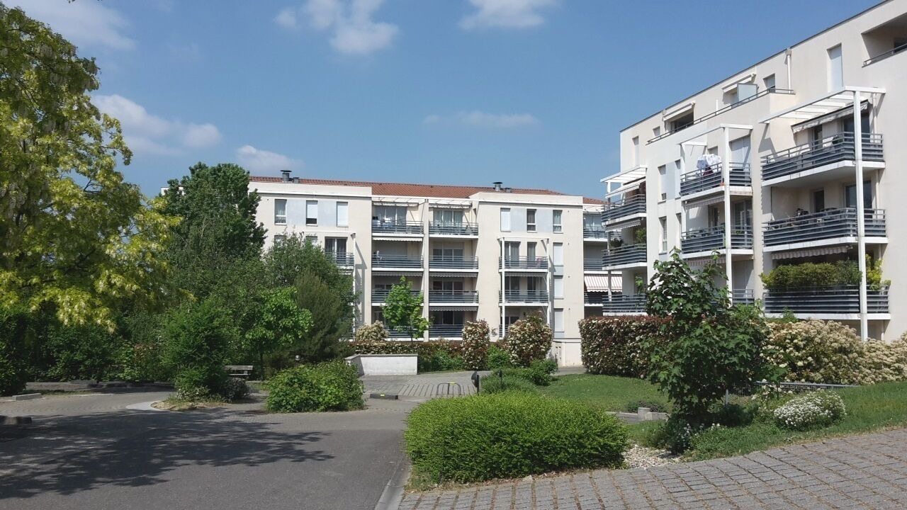 Photo of Outdoor in Saint-Priest