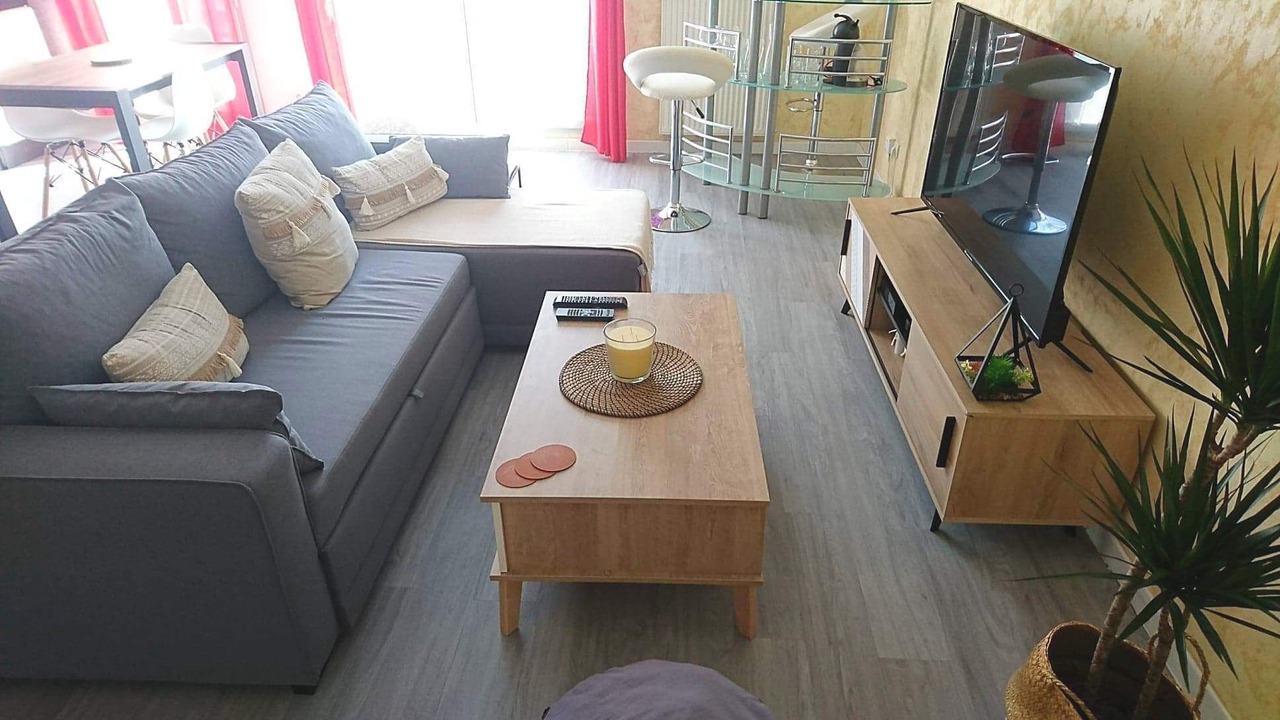 Photo of Livingroom in Saint-Priest