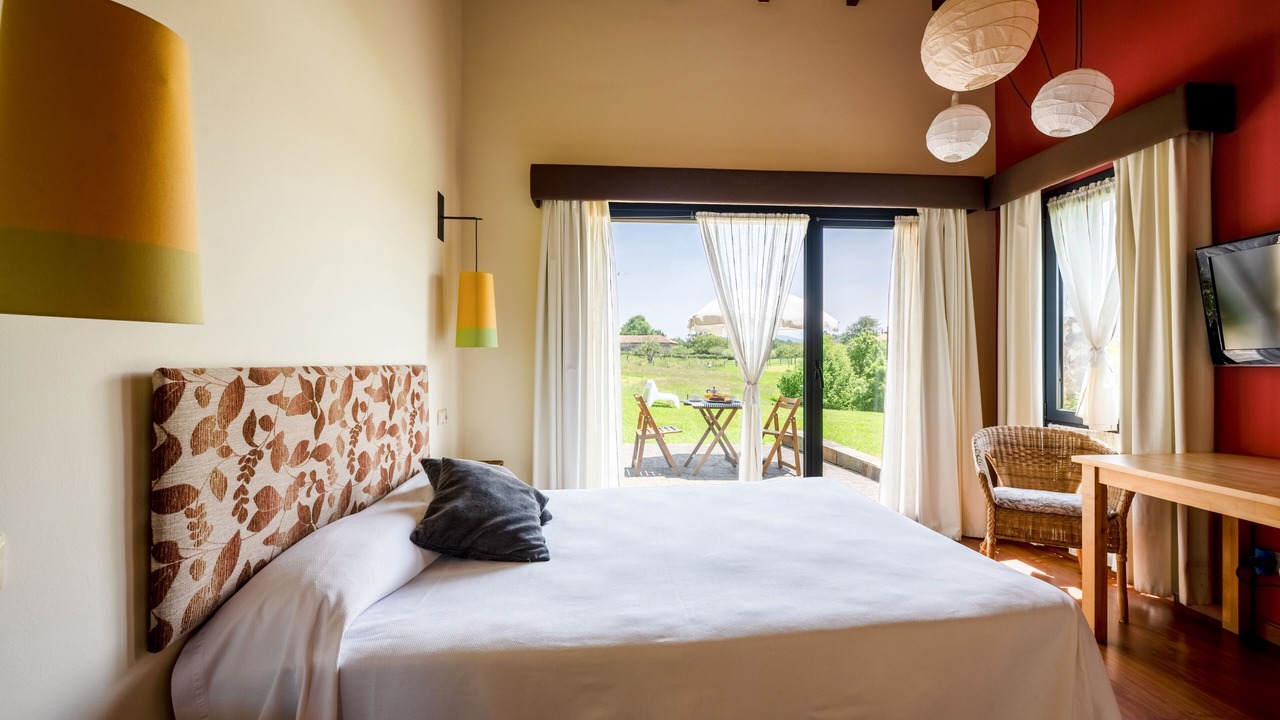 Photo of Bedroom in Lloreda