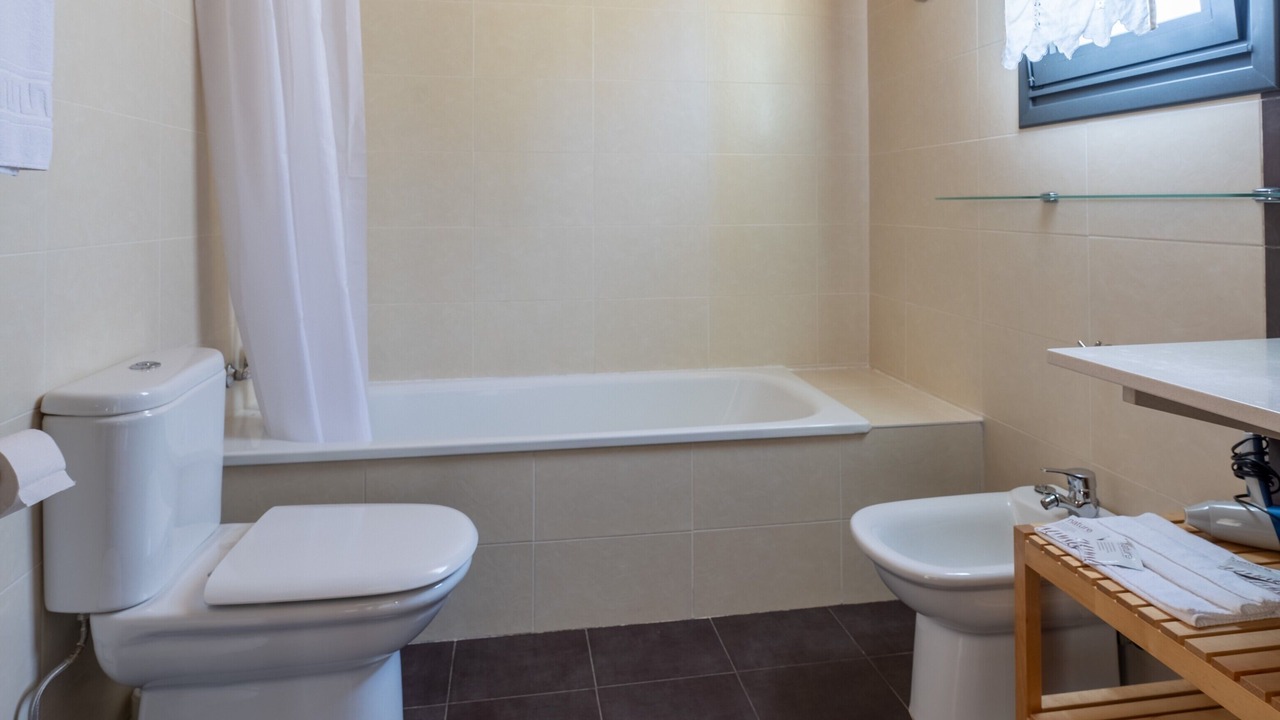 Photo of Bathroom in Lloreda