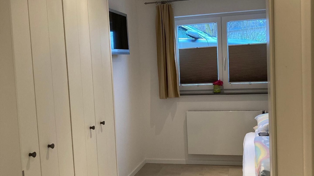 Photo of Bedroom in Ponitz am See