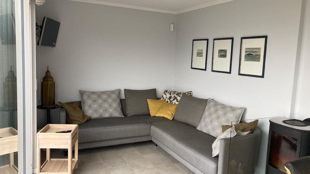 Photo of Livingroom in Ponitz am See