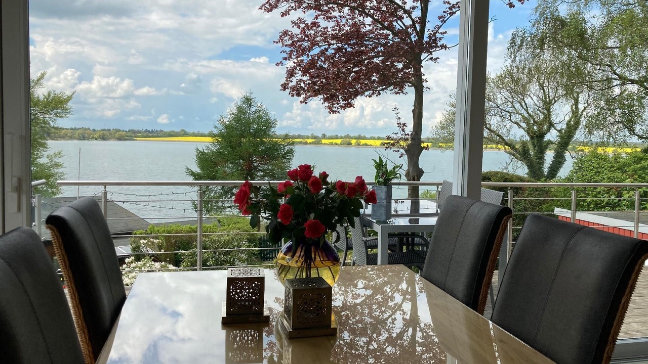 Photo of Outdoor in Ponitz am See