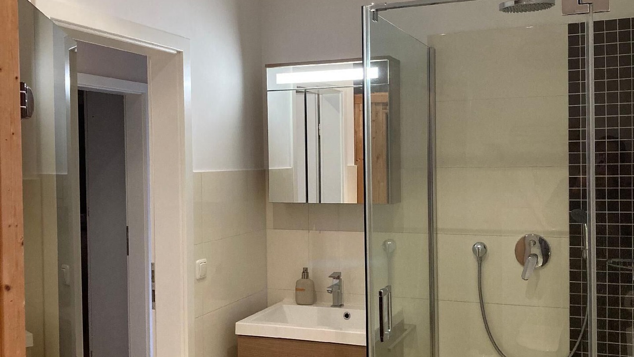 Photo of Bathroom in Ponitz am See