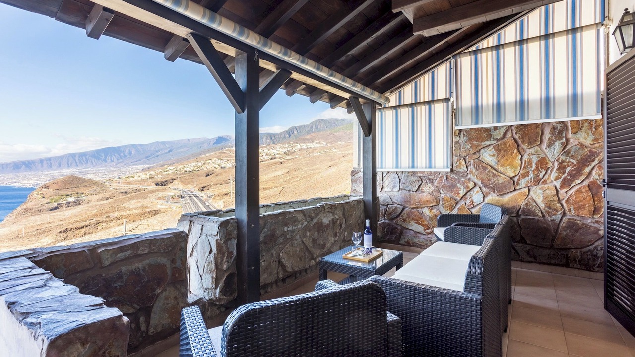 Photo of Patio Balcony in Tabaiba