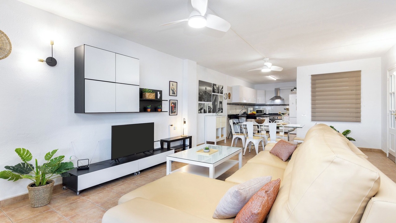 Photo of Livingroom in Tabaiba
