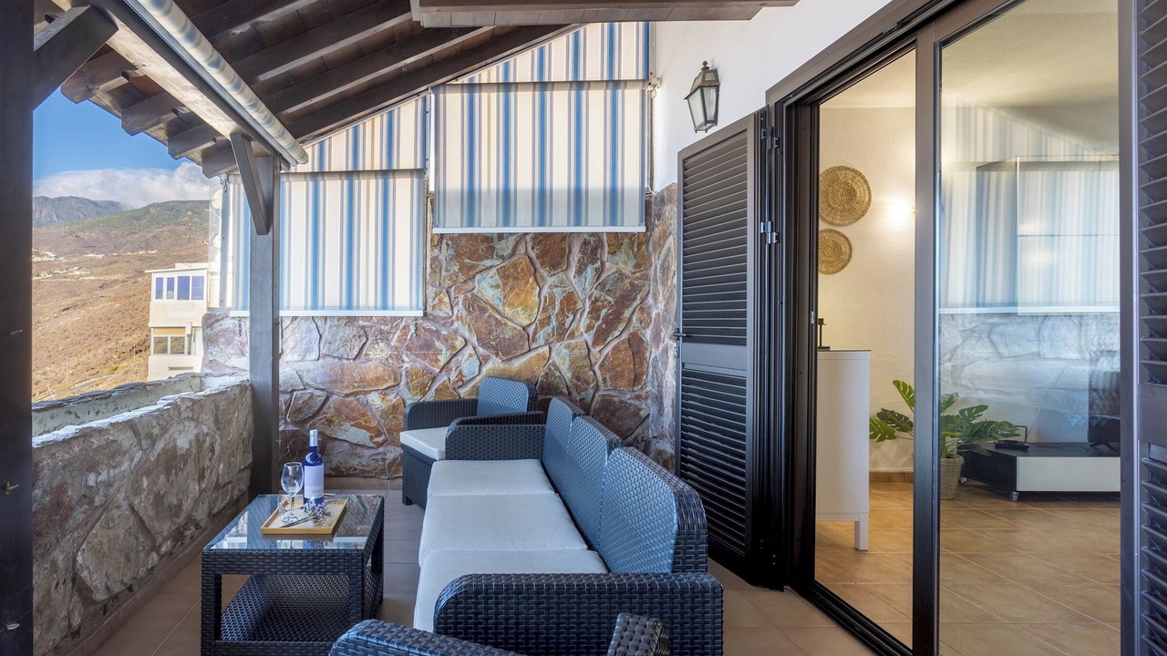 Photo of Patio Balcony in Tabaiba