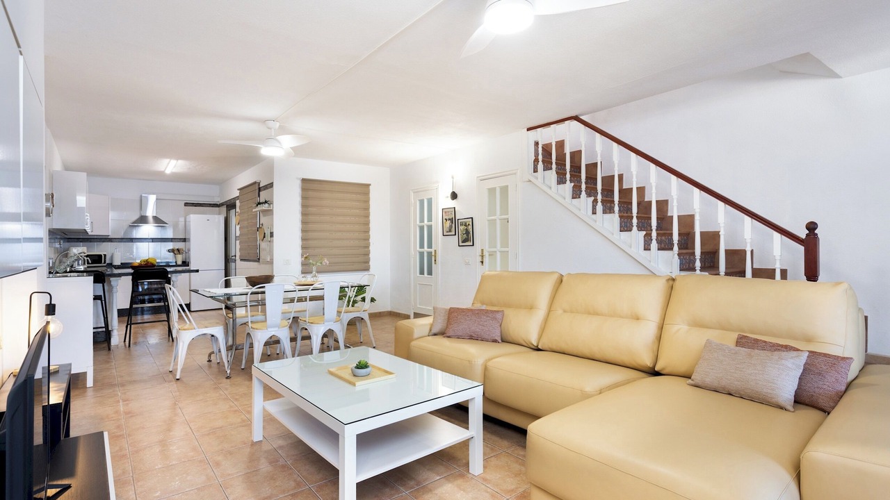 Photo of Livingroom in Tabaiba