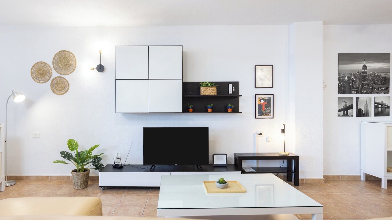 Photo of Livingroom in Tabaiba