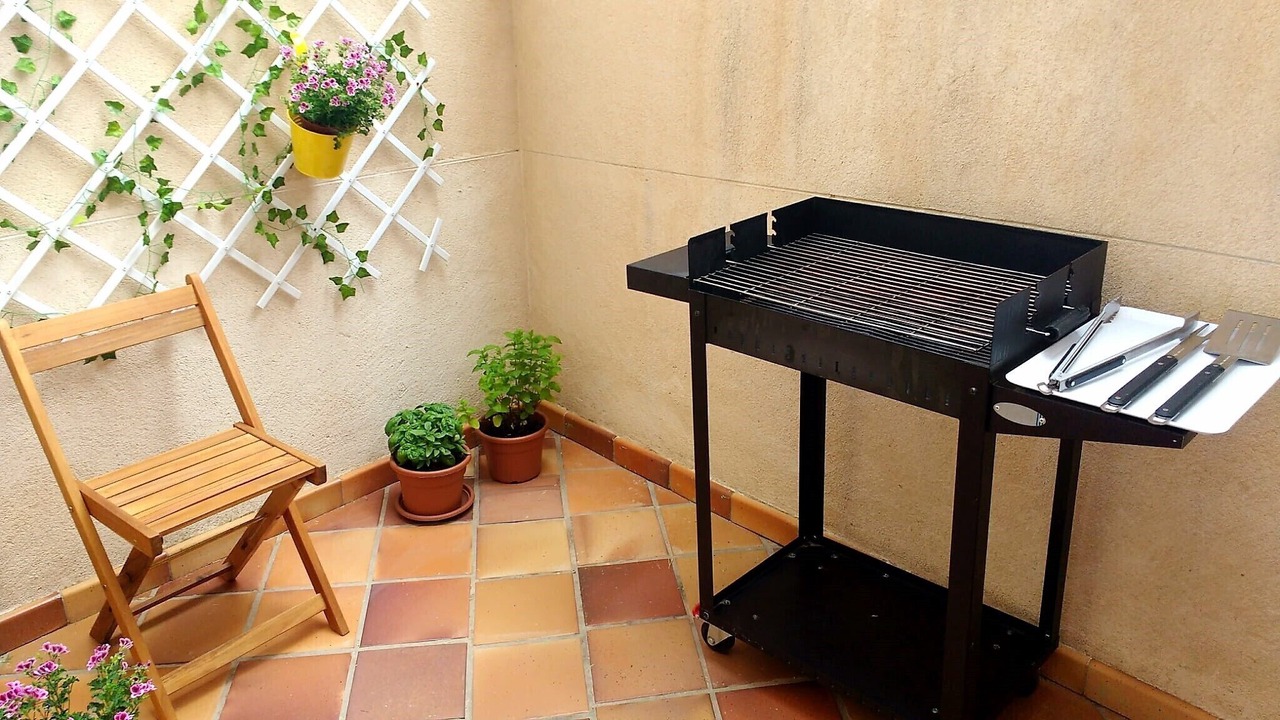 Photo of Outdoor in Torrecaballeros