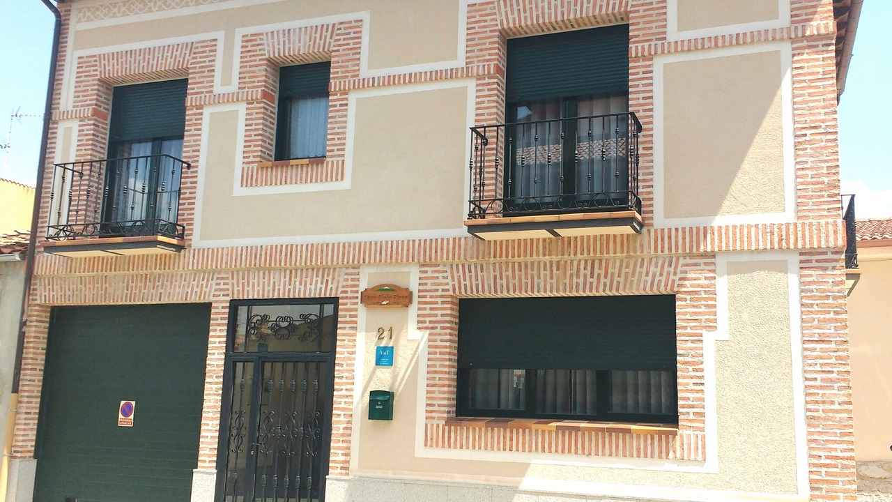 Photo of Outdoor in Torrecaballeros