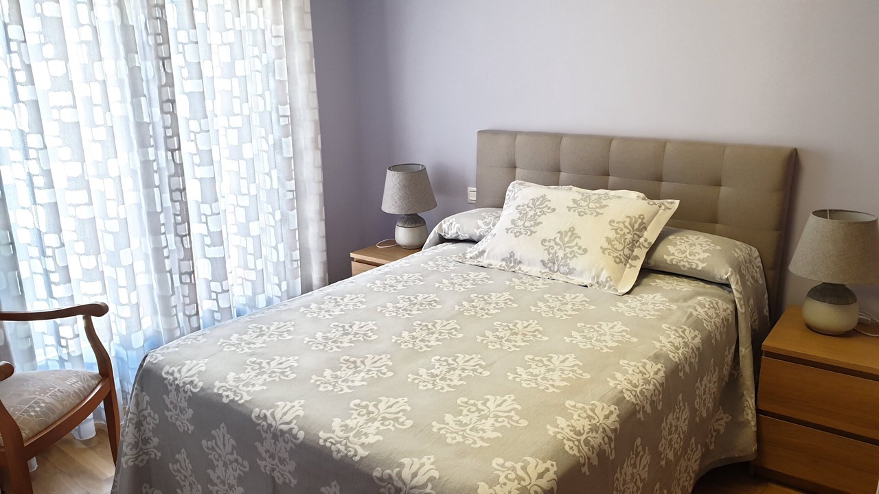 Photo of Bedroom in Torrecaballeros