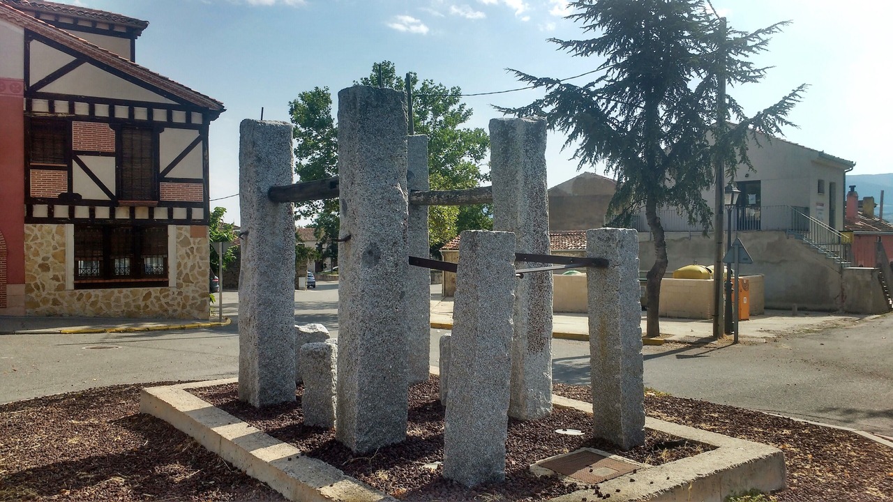 Photo of Outdoor in Torrecaballeros